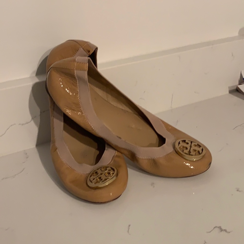 Tory Burch Flats